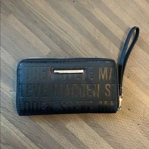 Steve Madden Wallet